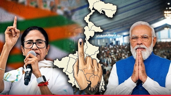 Bengal Election Result 2026