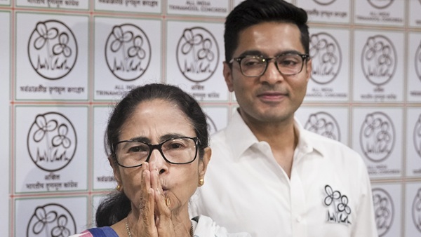 mamata banerjee abhishek banerjee