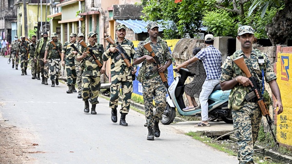 West Bengal Election Result 2026