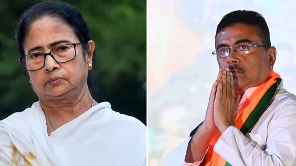 West Bengal Election Result 2026