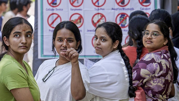 West Bengal Falta Repolling