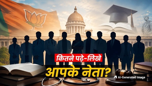 West Bengal Most Educated MLAs