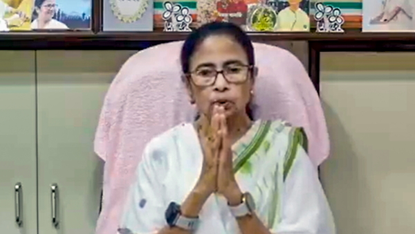 Mamata Banerjee