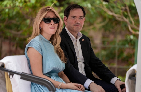 who-is-marco-rubio-wife-jeanette