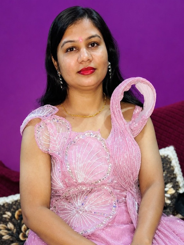 Who Is Reena Patel