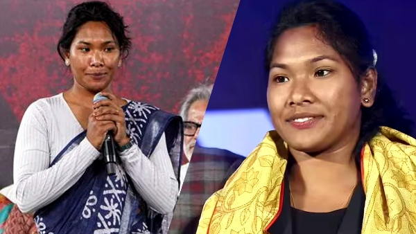 Who is Swapna Barman Who is Swapna Barman
