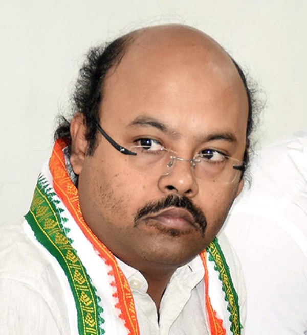 Siddaramaiah Son Yathindra Siddaramaiah Profile