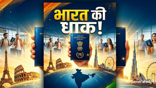World Strongest Passports World Strongest Passports