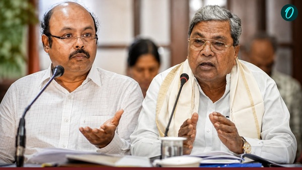 Siddaramaiah Son Yathindra Siddaramaiah Profile