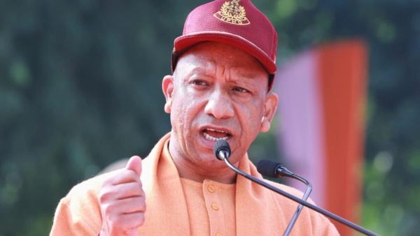 yogi adityanath