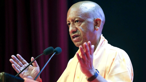 Yogi Adityanath
