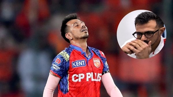 yuzvendra chahal