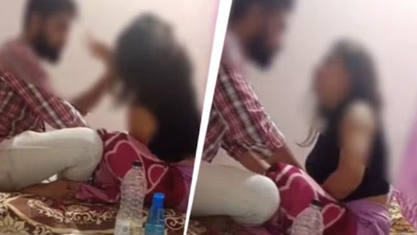 IAF Officer Wife Assault IAF Officer Wife Assault