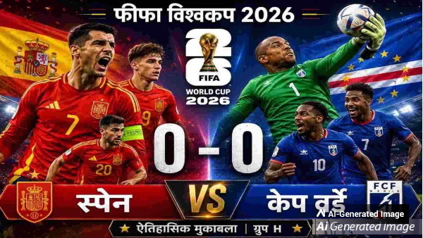 FIFA World Cup 2026