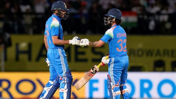 Aaj Ka Match Kon Jeeta