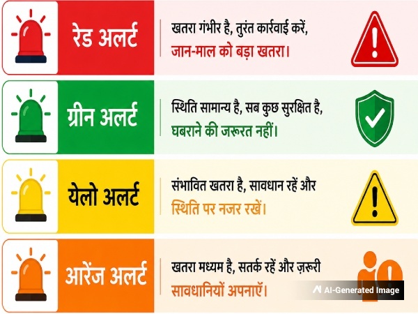 Aaj Ka Mausam