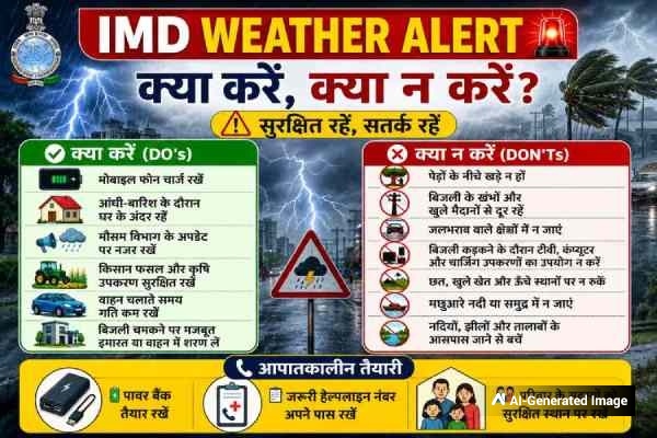 Aaj Ka Mausam