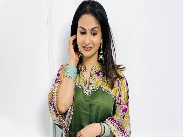 Aanchal Khurana