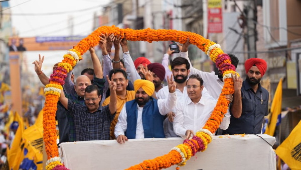 Arvind Kejriwal Arvind Kejriwal