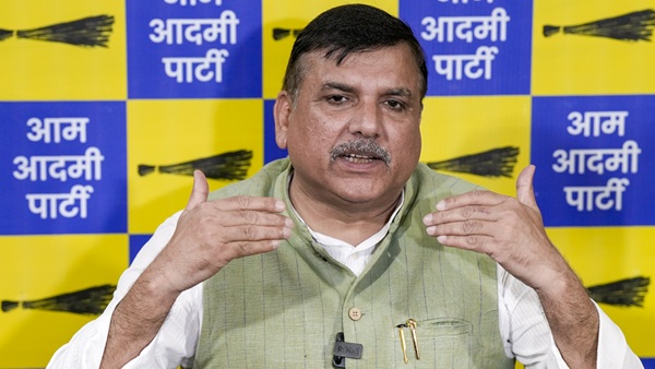Delhi Health Scam