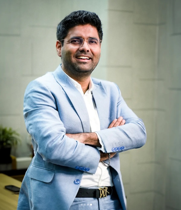 Abhinay Sharma Sir Profile