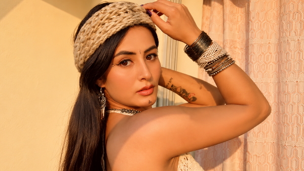 Aditi Negi