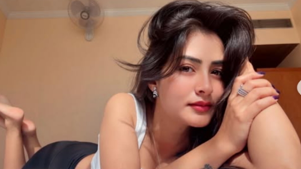 Aditi Negi