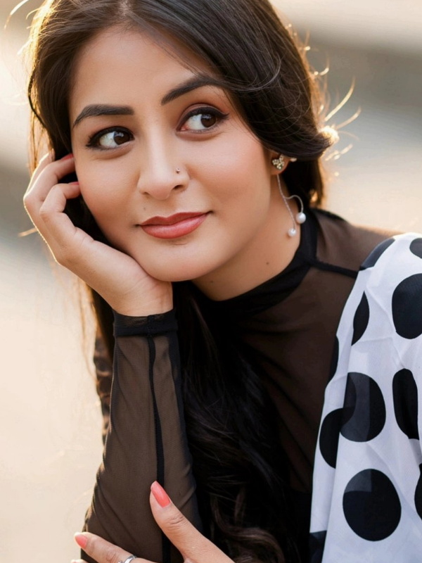 Aditi Negi