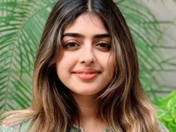 Aditi Yadav