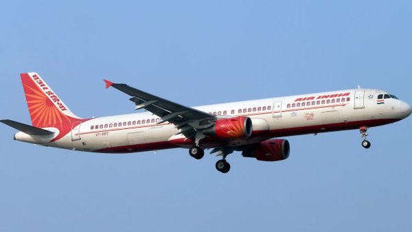 Air India flight Pakistan Airspace Air India flight Pakistan Airspace