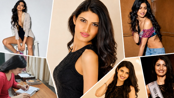 Aishwarya Sheoran Aishwarya Sheoran