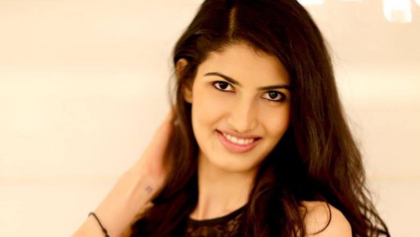 Aishwarya Sheoran Aishwarya Sheoran