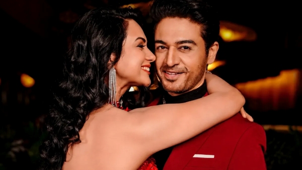 Gaurav Khanna Akanksha Chamola Trolled
