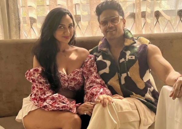 Akanksha Gaurav Khanna
