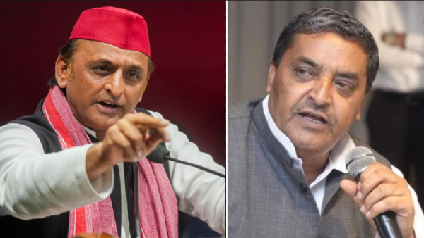 akhilesh-yadav-sp-mp-javed-ali-khan