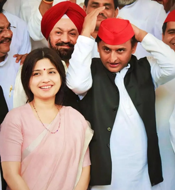 Akhilesh Yadav Akhilesh Yadav