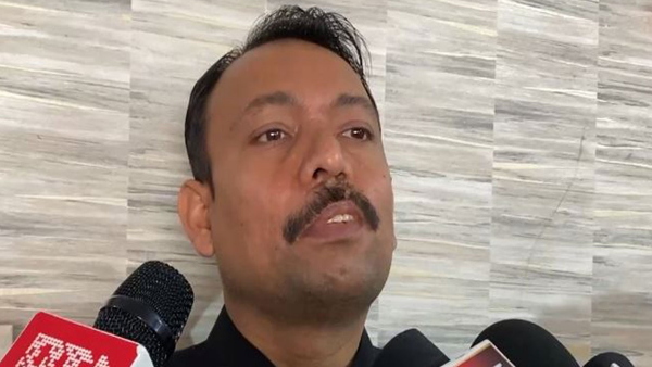 Alankar Agnihotri Alankar Agnihotri