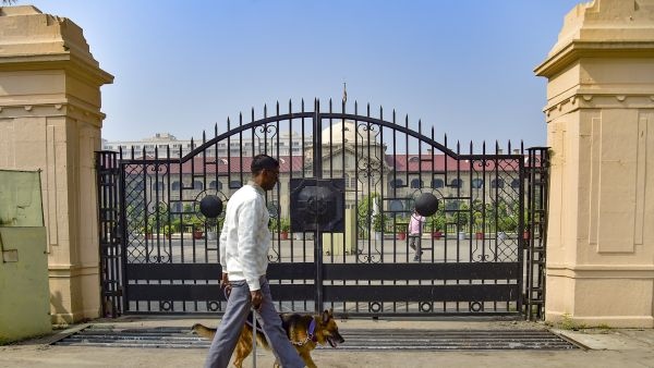 Allahabad High court