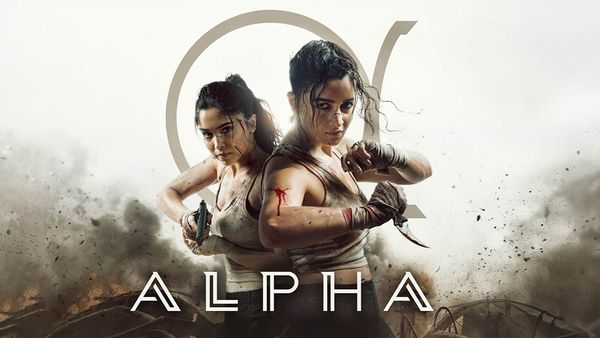 Alpha Trailer