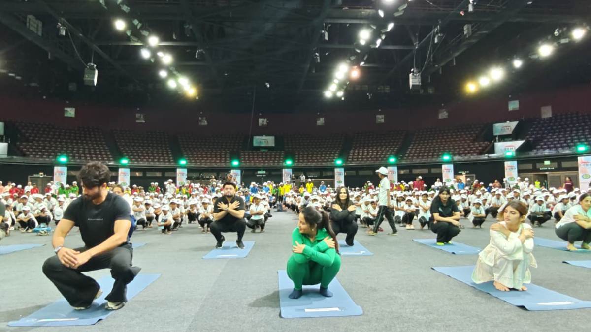 Amruta Fadnavis Amruta Fadnavis