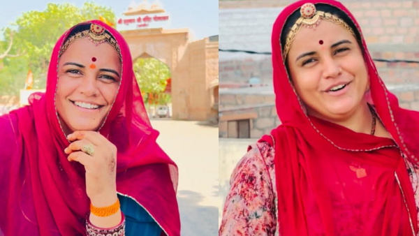 Anita Bishnoi