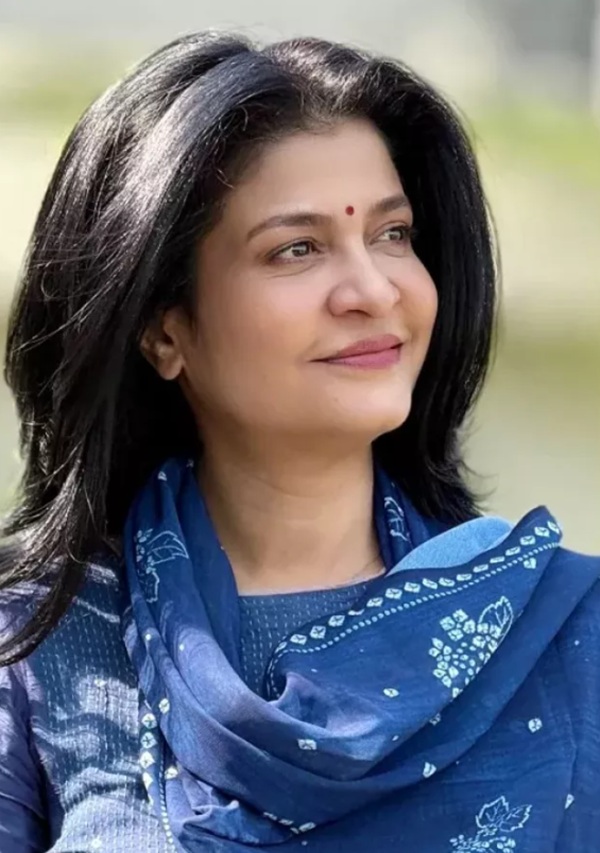 Anjana Om Kashyap IPS Husband Anjana Om Kashyap IPS Husband