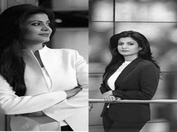 anjana om kashyap
