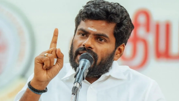 Annamalai Annamalai