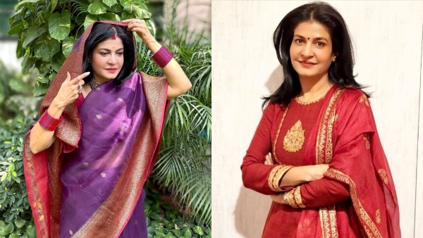 Anjana Om Kashyap Anjana Om Kashyap