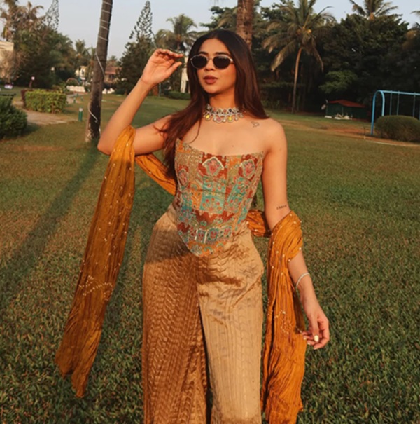 Apoorva Makhija