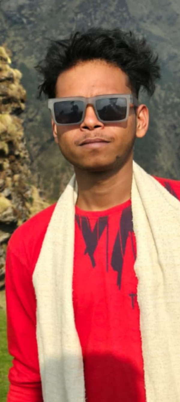 arjun-maurya-murder-reason