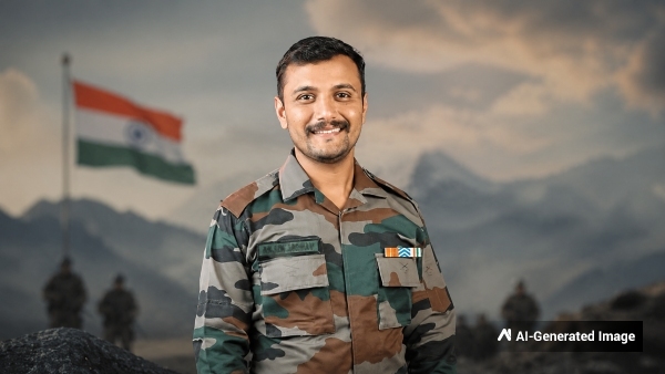 Arjun Jadhav Martyred Arjun Jadhav Martyred