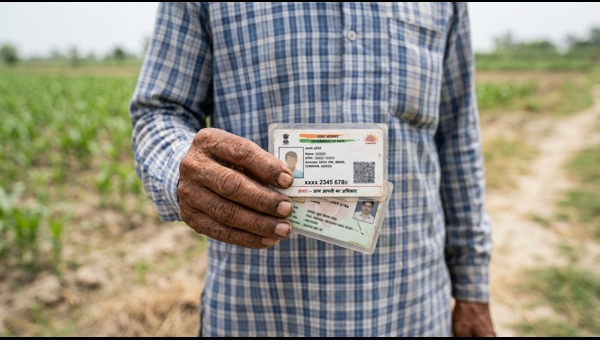 PM Kisan