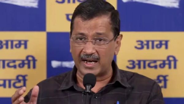 Arvind Kejriwal Arvind Kejriwal
